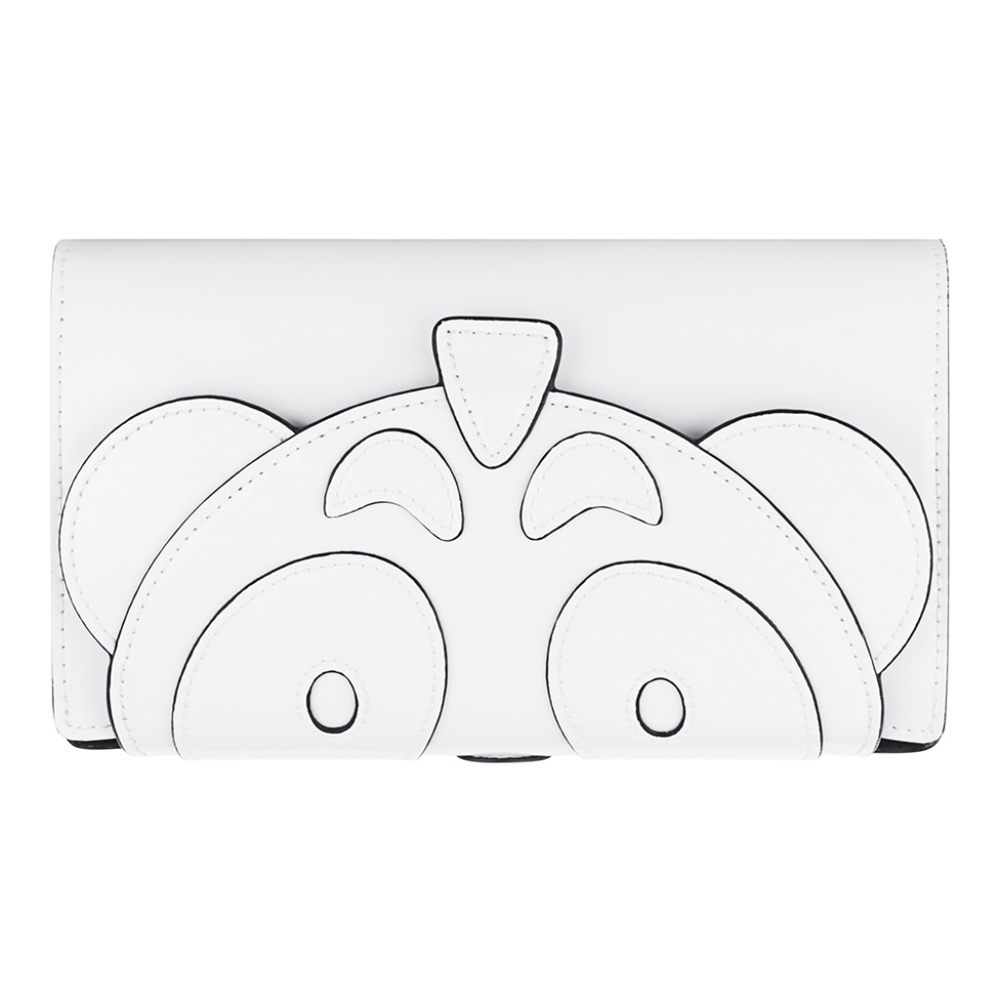 MAC Nicopanda Makeup Bag Case